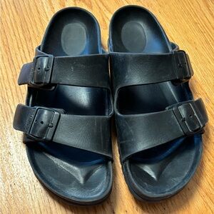 Birkenstock Arizona EVA sandals